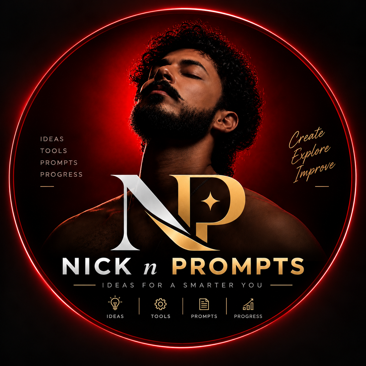 Nick N Prompts